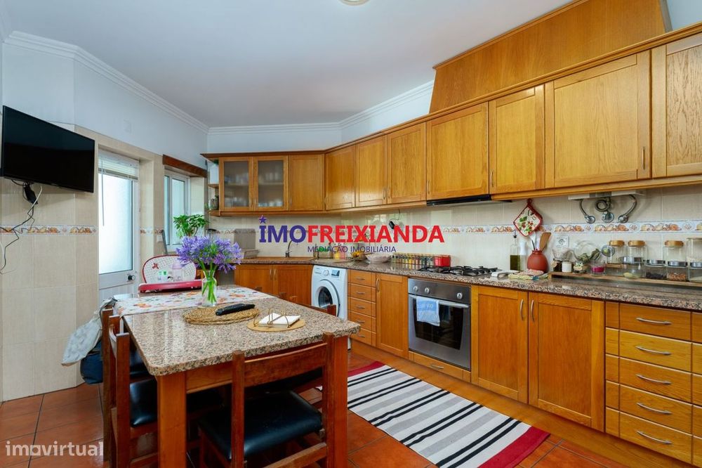 Apartamento em Freixianda