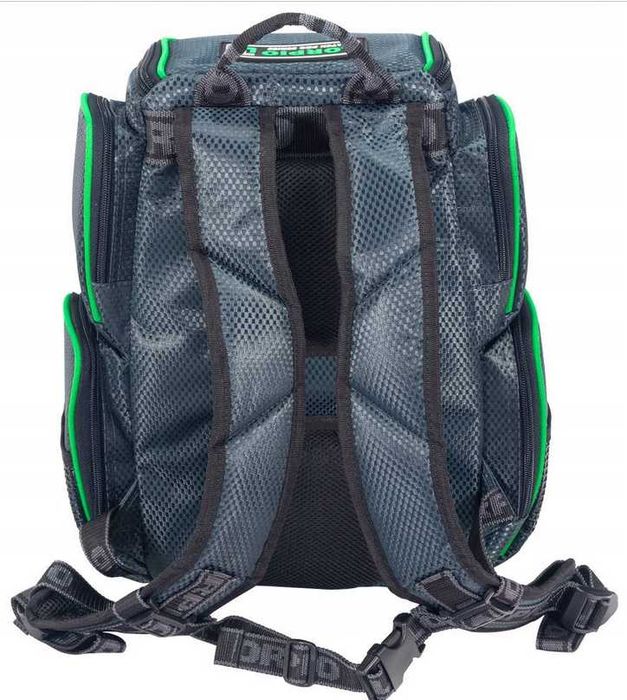 Plecak wędkarski Extreme Match Pro 35 l – Lorpio