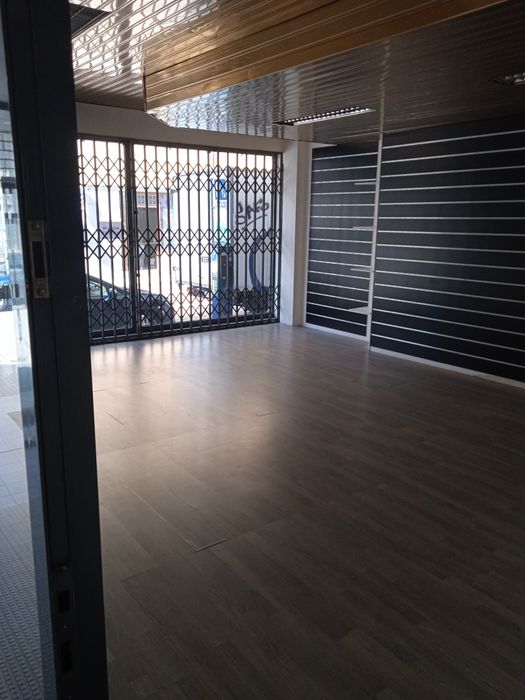 Arrendamento de Loja, Galerias Belém