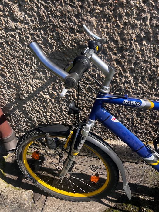 Rower górski rozmiar 26