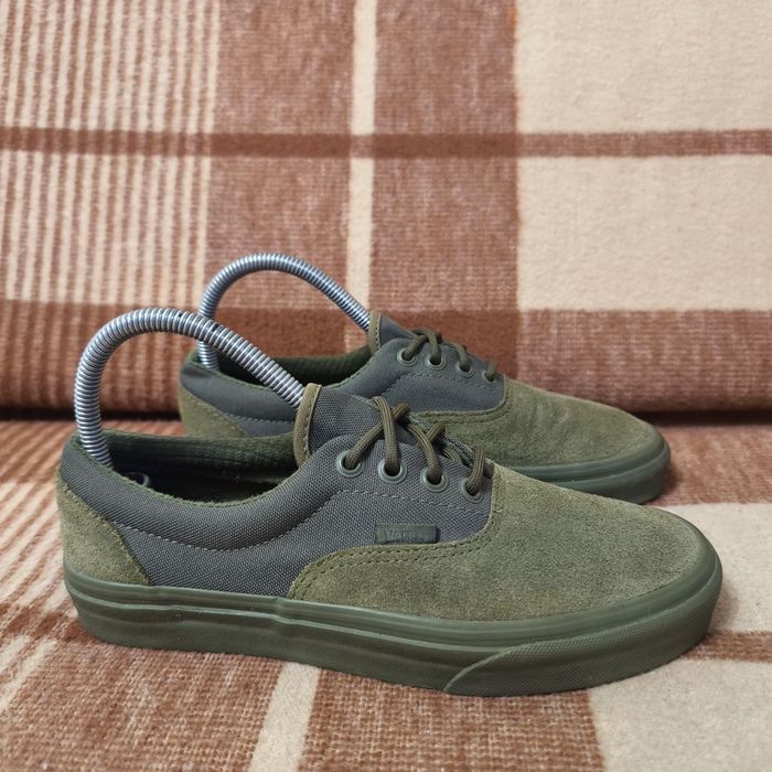 Оригінальні жіночі кеди, кросівки Vans Era 38р