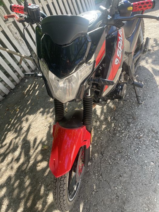 продам,SPARK r29