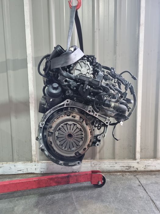 Peugeot motor 1.4hdi 8hr PSA