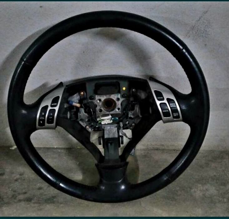 Peças e Acessórios Automóvel