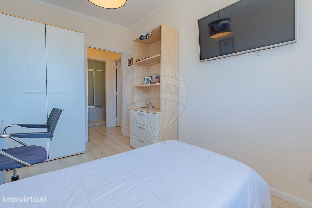 Apartamento T2 para venda