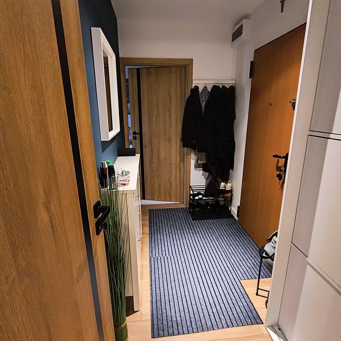 Sprzedam mieszkanie 34 m2