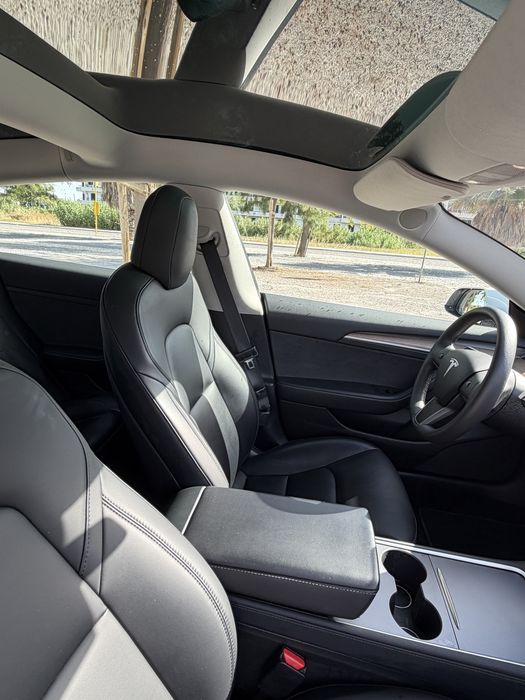 Tesla Model 3 Standard Range