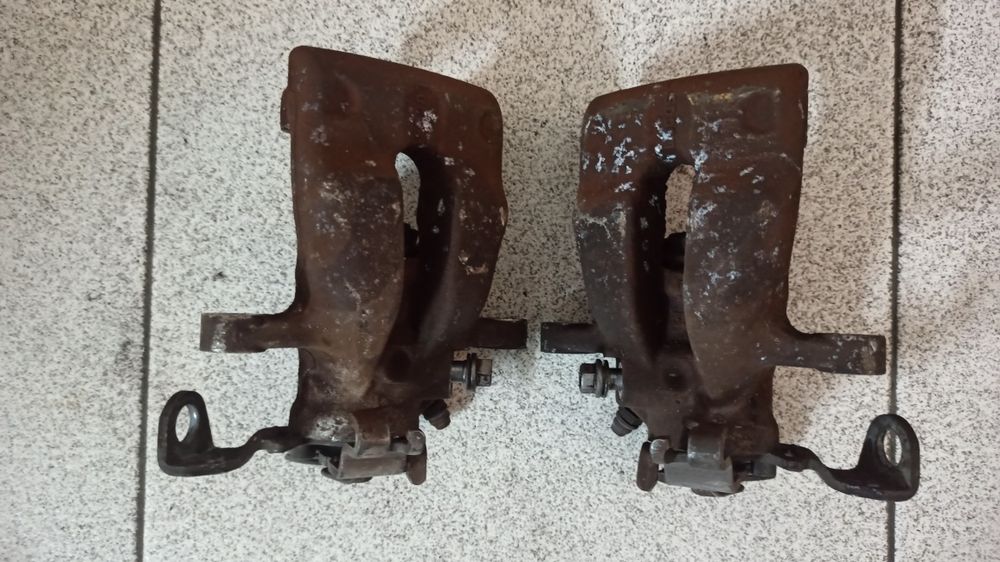 Bombas travão ASTRA H