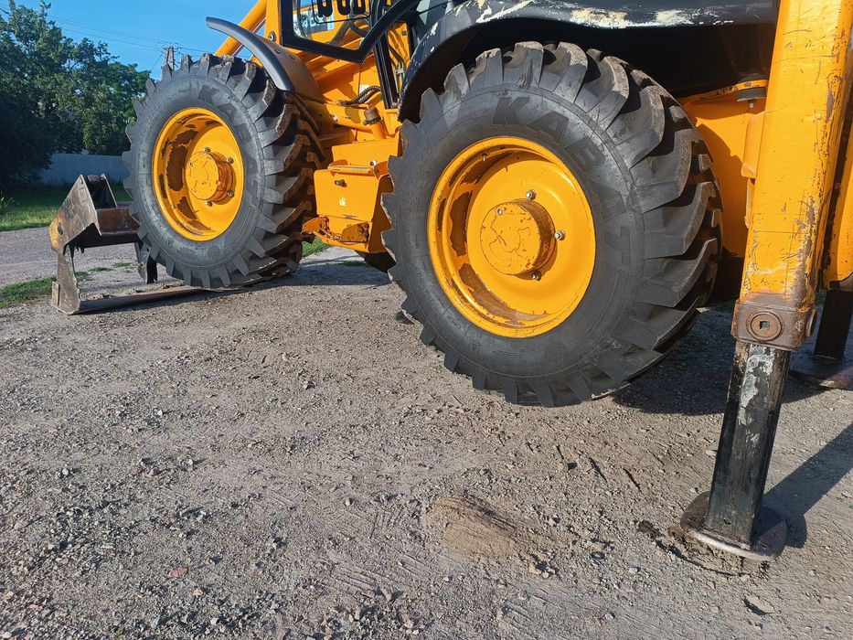 Продам JSB4cx 2001 р
