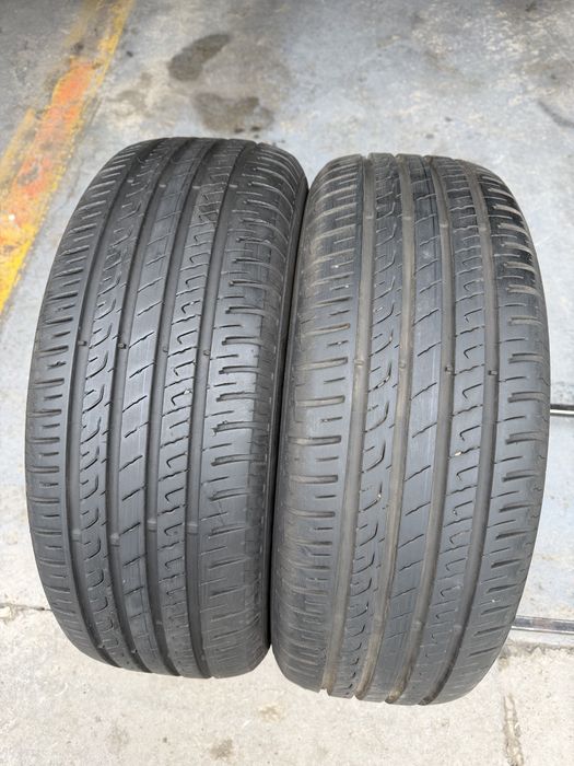 Шини літні R16 215 65 Barum Склад Осокорки RLX