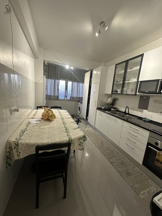 Quartos para arrendar