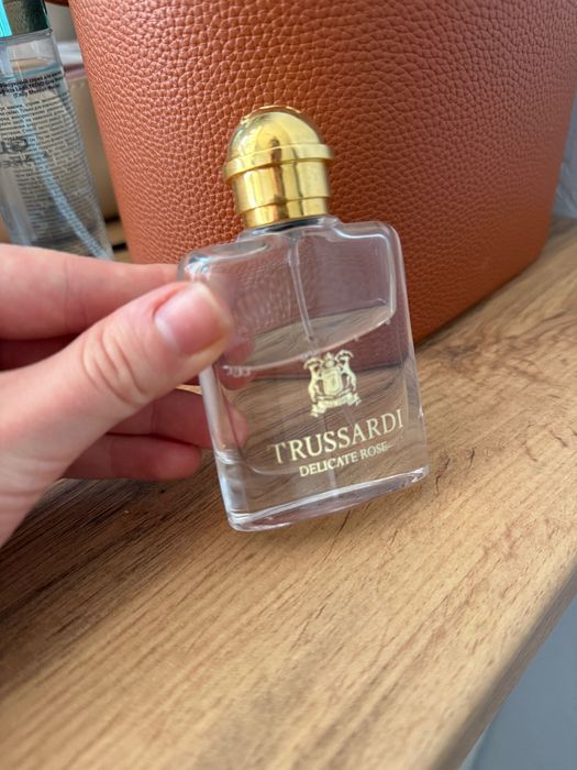 Парфум Trussardi оригінал