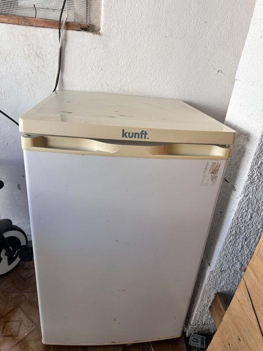 Frigorifico em bom estado Kunft