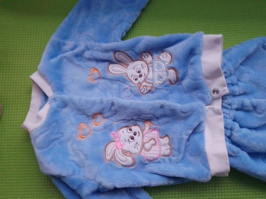 Спортивный костюм, спортивний костюм на ребенка 12-18 месяцев