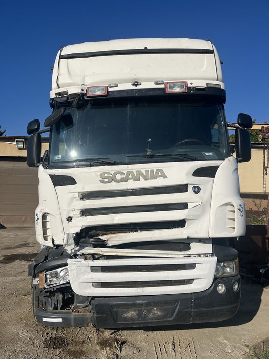 Scania