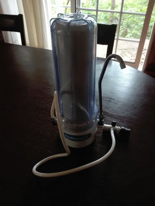 Purificador de água Hydroworld