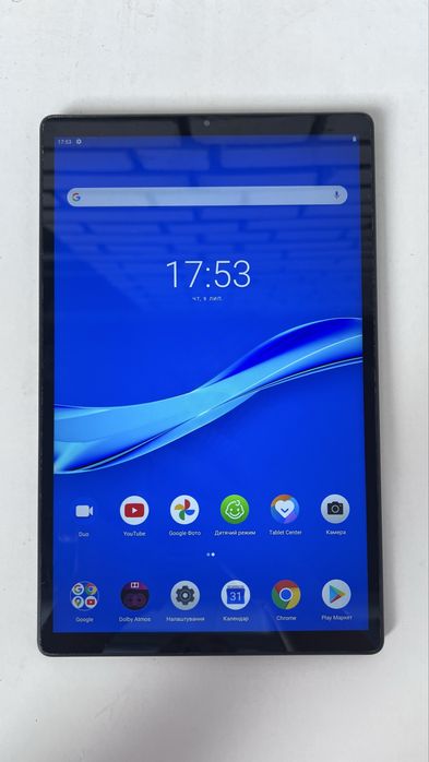 lenovo tab4 10 plus - купить планшет - Цена на OLX.ua
