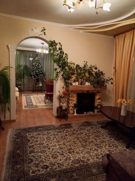 Продаж будинку з ремонтом  в с. Зимна Вода