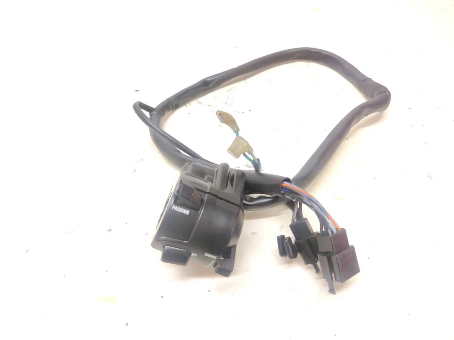 HONDA CBR 600 F3 PC31 Przełącznik Lewy Świateł