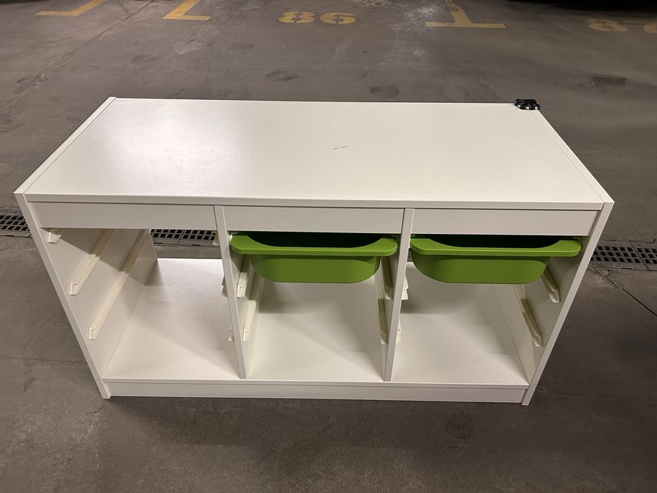 Sprzedam komode czy szafke ikea trofast