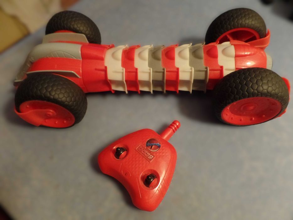 Carro RC Turbo Snake (27)