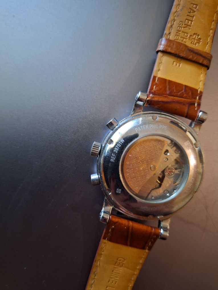 Patek Philippe Geneve 39701W 3 500 Olx