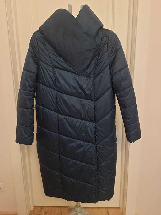 Жіноча зимова куртка, Frizman, розмір S