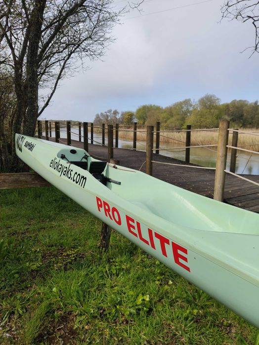 kayak Surfski Mazu Pro Elite