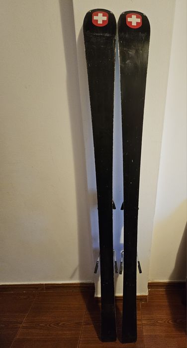 Vende-se Ski Stöckli Laser Worldcup 170cm