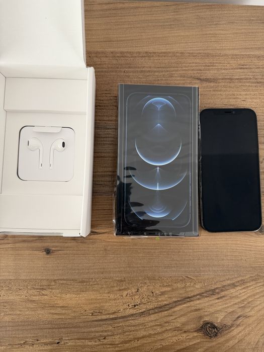 Iphone 12 pro 512