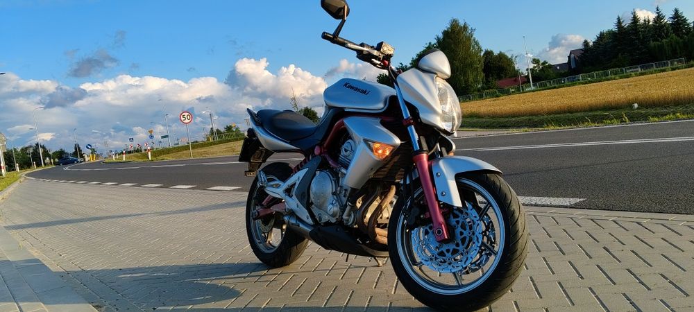 Kawasaki