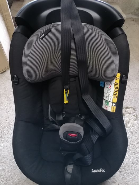 Cadeira bebé assisfix