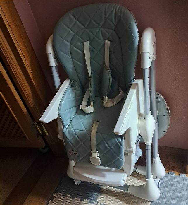 Стільчик для годування Carello Tofee