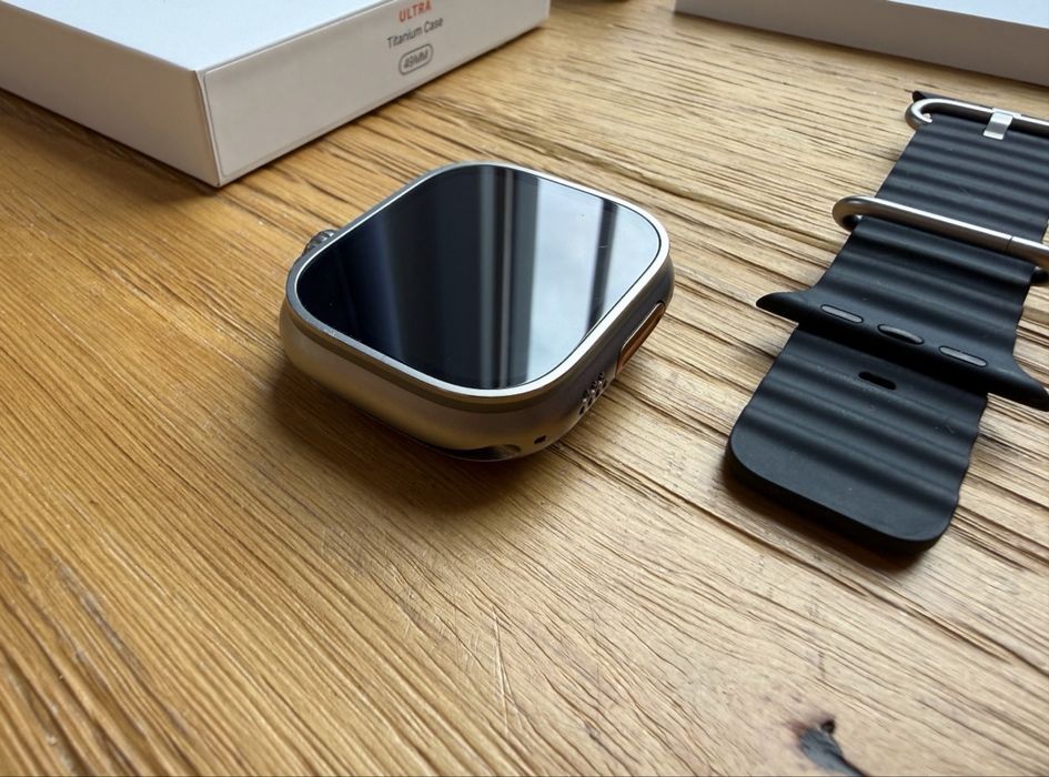 Apple Watch Ultra 49mm