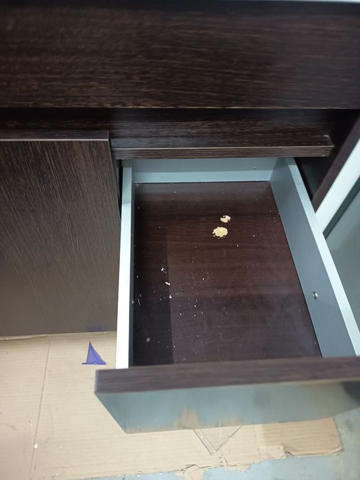 Móvel da casa de banho