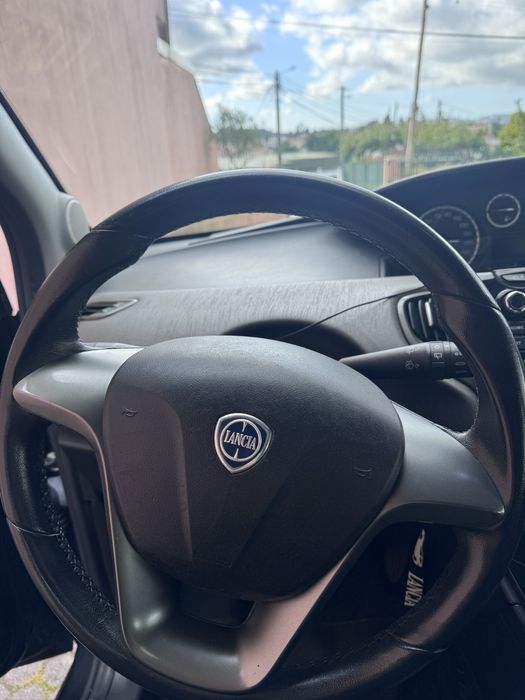 Lancia Ypsilon 1.2