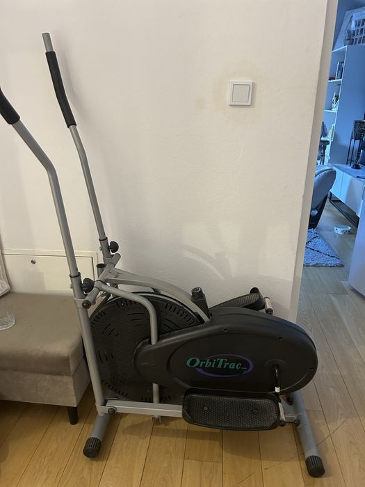 Orbitrek trenażer 2000