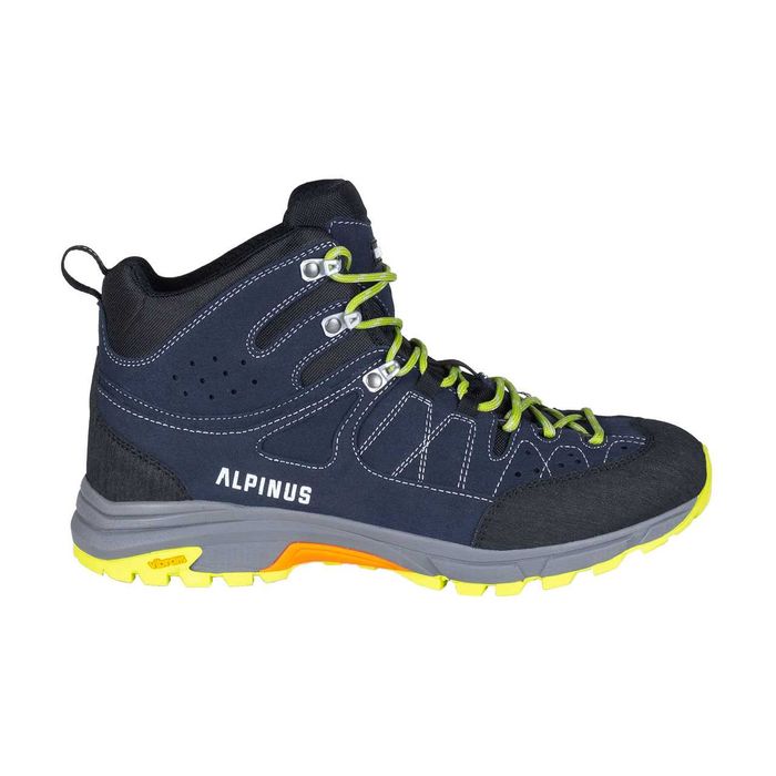 Buty Tromso High Alpinus ( 42, 43, 44 )