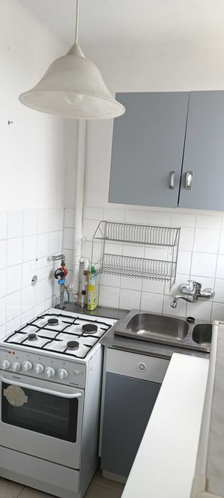 2 pokojowe jasne mieszkanie na Zdrowiu - Widok 4