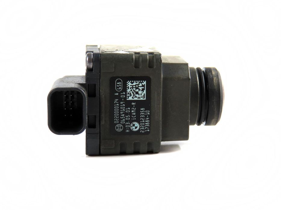 Camara Marcha Atras Bmw 1 Ref: 66555A91019 2015 - 2026