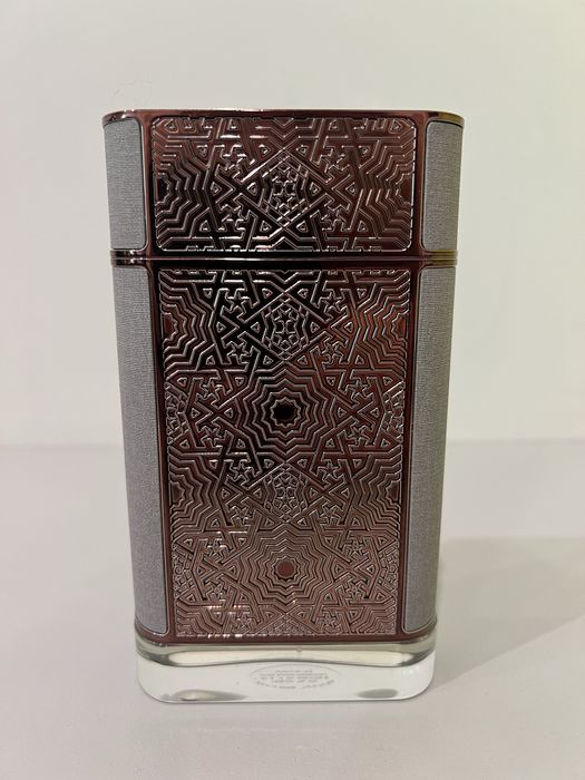 Inspiracja „oud wood” - Oud Rising od Afnana