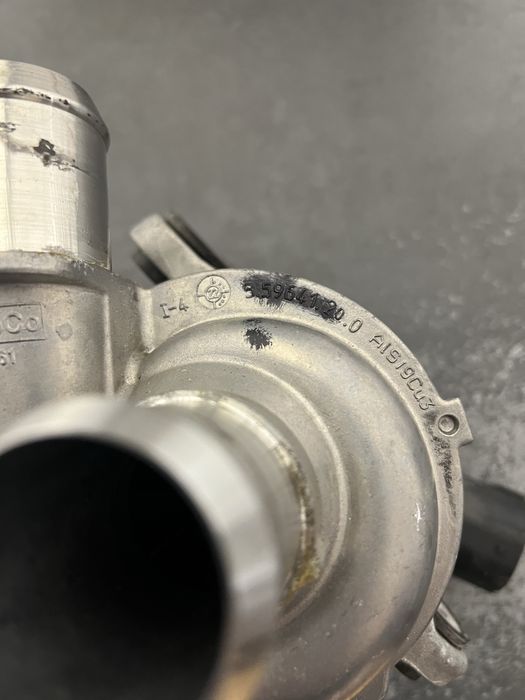 Помпа водяна Ford Kuga MK3 / Escape MK4 hybrid, plug-In LX6E-8501-AA