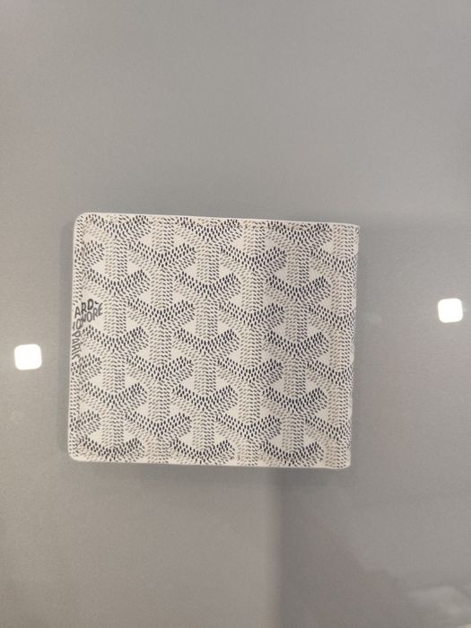 Carteira  Goyard Paris