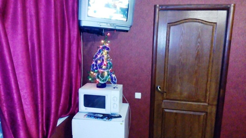 1комн.кв. Холодная Гора, 1 этаж