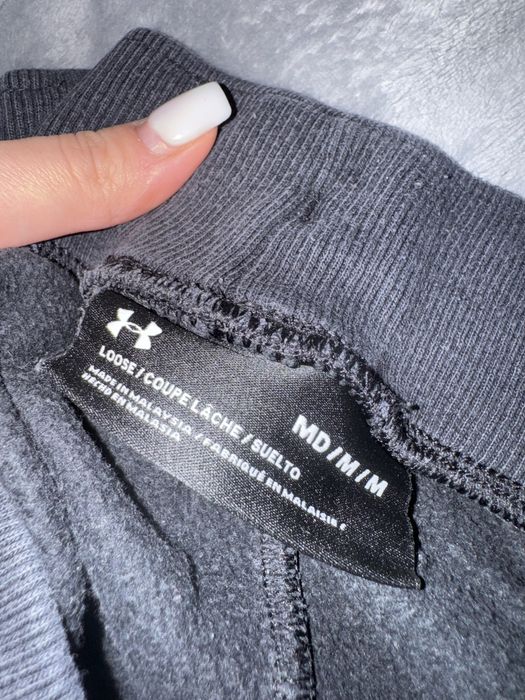Штаны Under Armour M-L