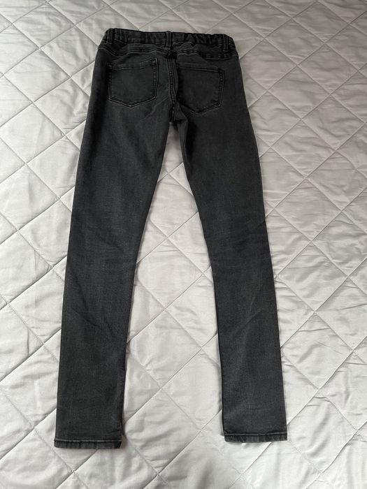Spodnie dla dziewczynki  152 cm Cubus