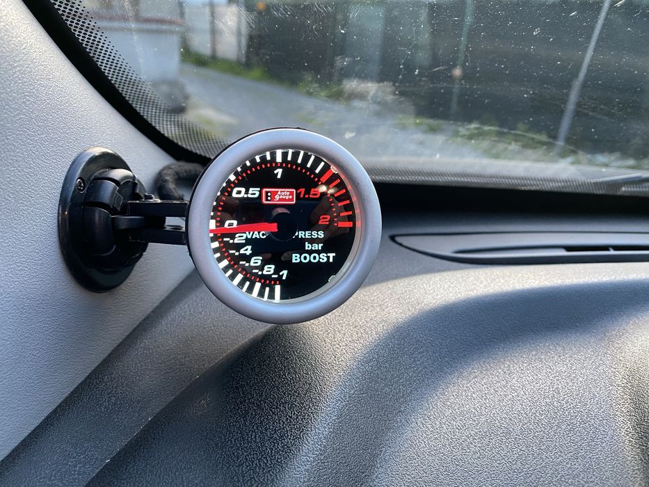 Fiat Doblo 1.4 T-Jet  180KM