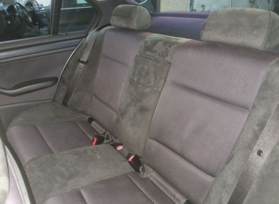 BMW 320D 150cv 2002 Nacional pack M original