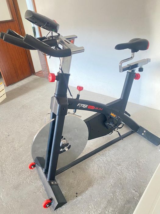 Bicicleta Cycling Redmium