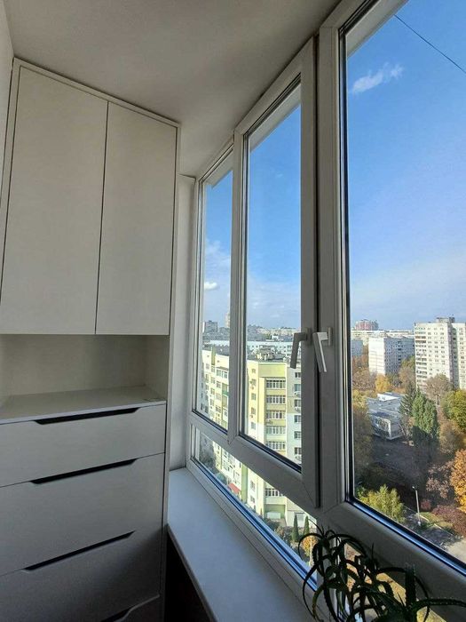 Оренда 2к у Новобудові Олексіївка